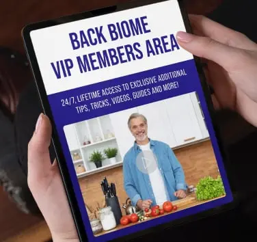 VIP Members Area